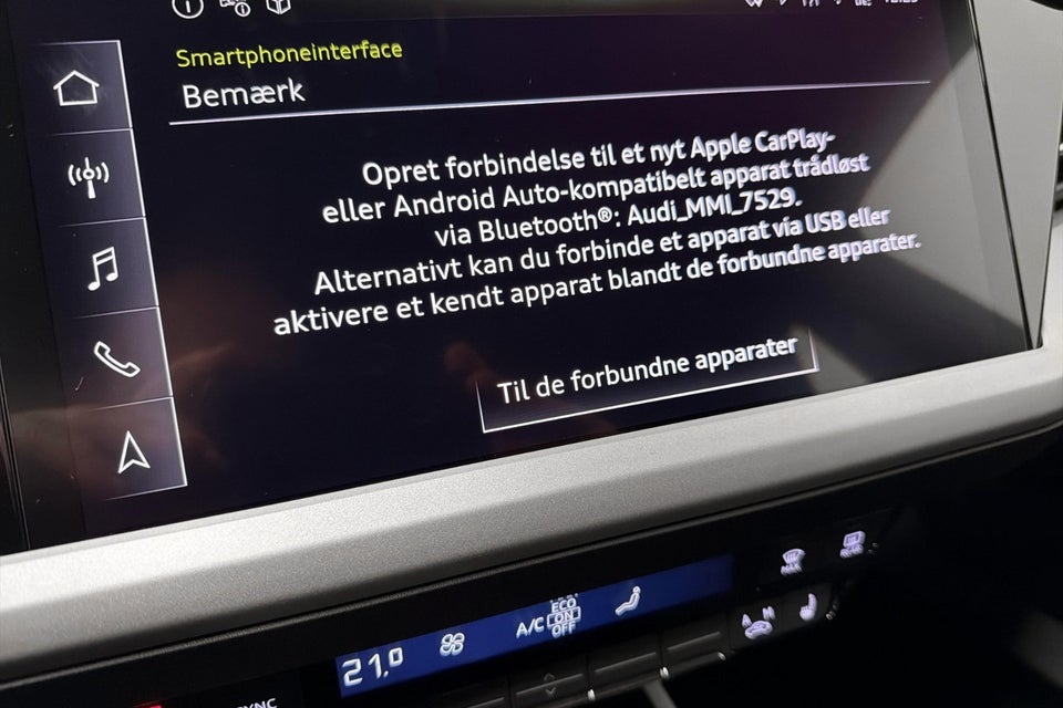 Audi Q4 e-tron 45 S-line Edition 5d