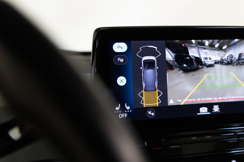 VW ID.3 58 Active Pro Performance 5d