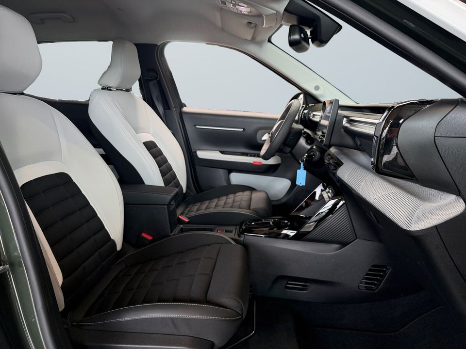Citroën ë-C3 Aircross 44 Max 5d