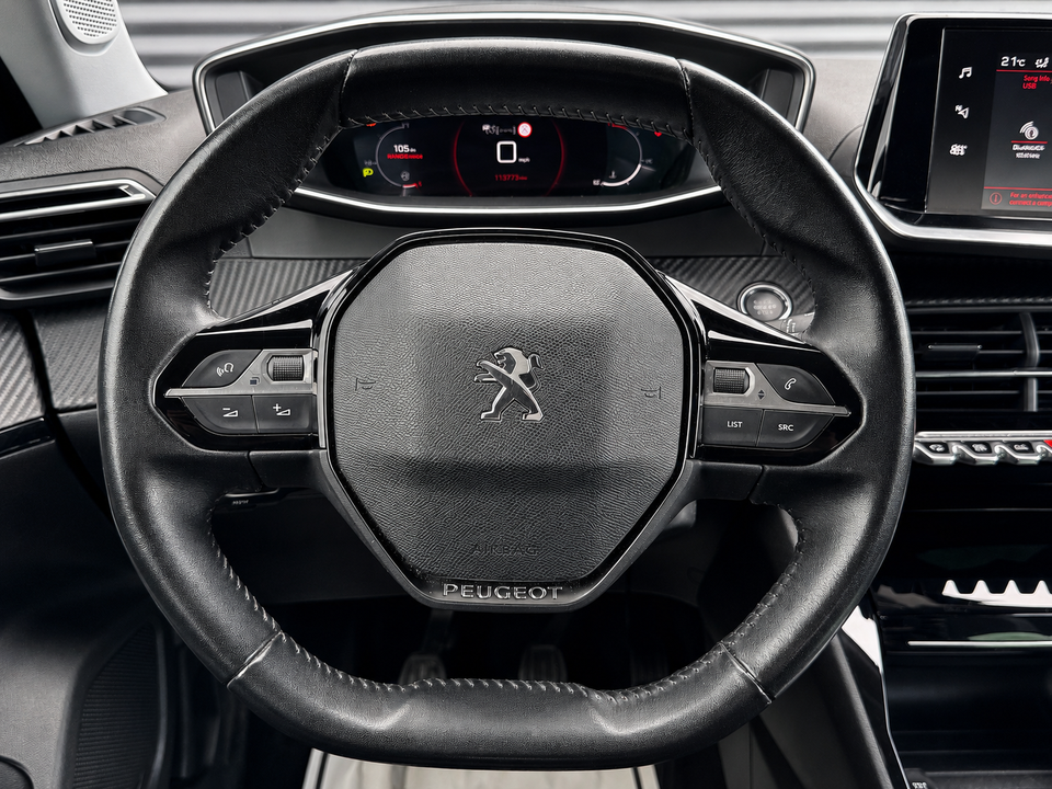 Peugeot 2008 1,2 PureTech 130 Allure 5d