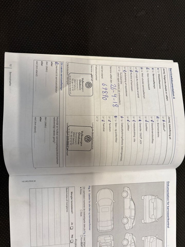 VW Up! 1,0 60 Move Up! BMT 5d