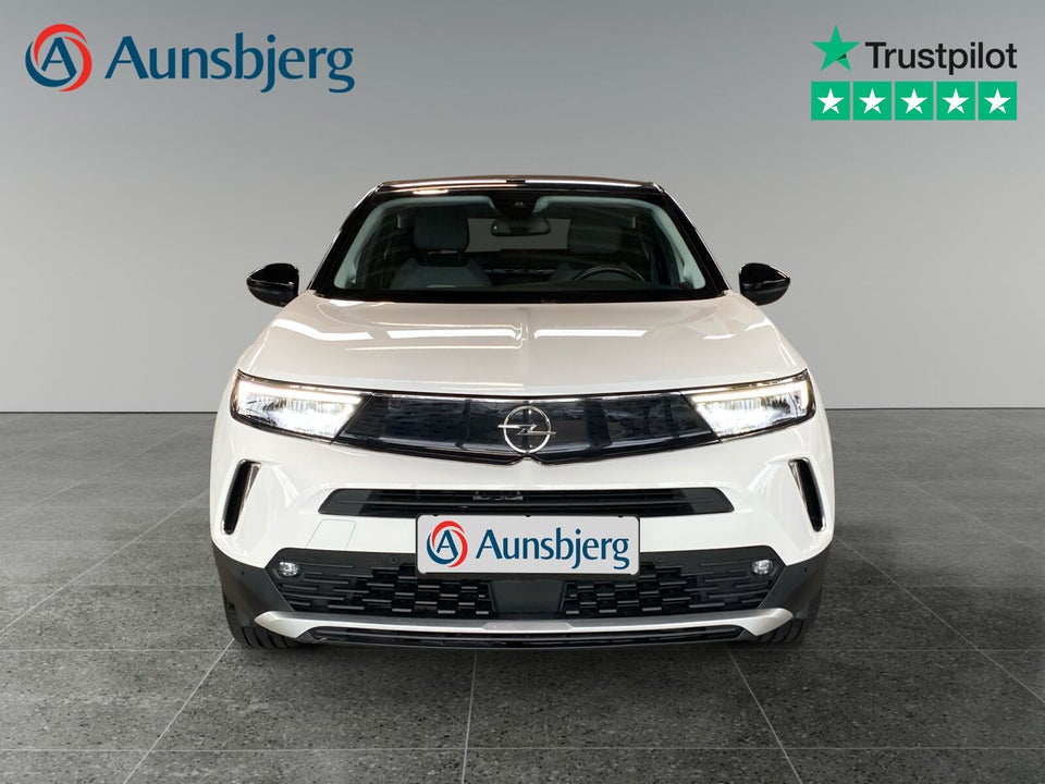 Opel Mokka-e 50 Elegance 5d