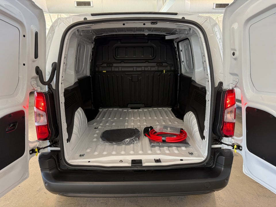 Citroën ë-Berlingo 50 L1 FlexLine Van
