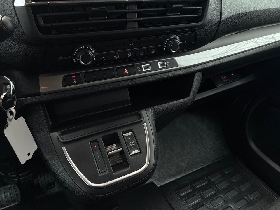 Toyota ProAce Verso 75 Long Combi 9prs