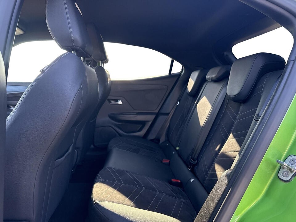 Opel Mokka-e 50 Ultimate 5d