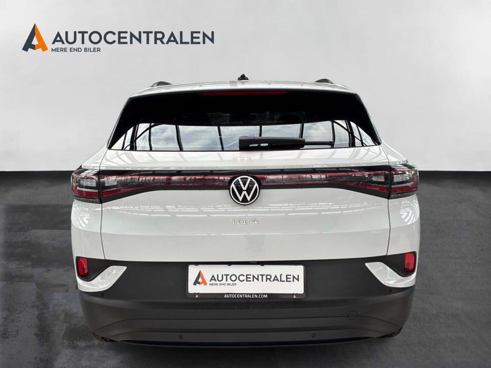 VW ID.4 77 Pro Performance 5d