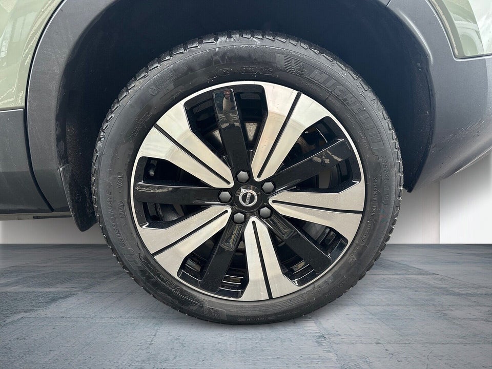 Volvo XC40 P6 ReCharge Plus 5d