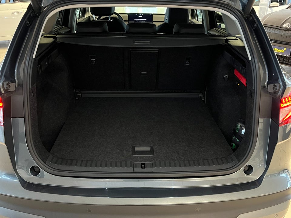 Skoda Enyaq 80 iV Suite 5d