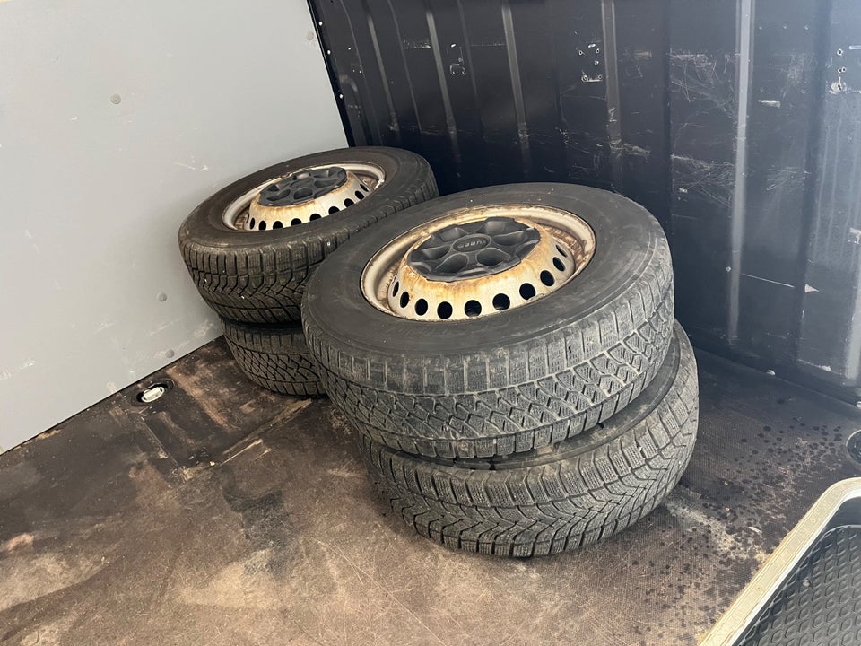 Iveco Daily 3,0 35S21 12m³ Van AG8