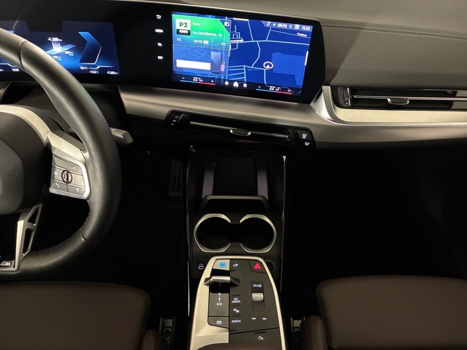 BMW iX2 eDrive20 M-Sport Premium 5d