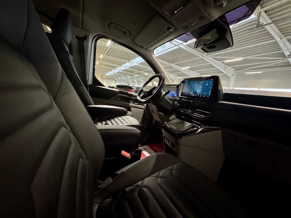 Ford Tourneo Custom 340S 2,5 PHEV Titanium X CVT