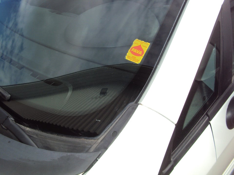 Fiat Punto 1,2 Cool 5d