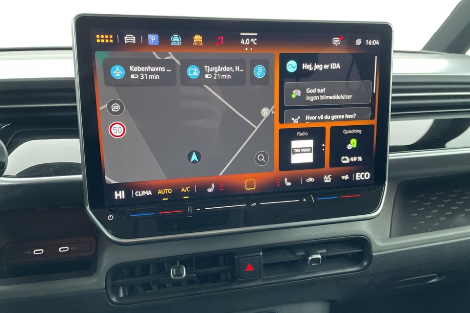 VW ID.Buzz 86 Life+ 7prs LWB 5d