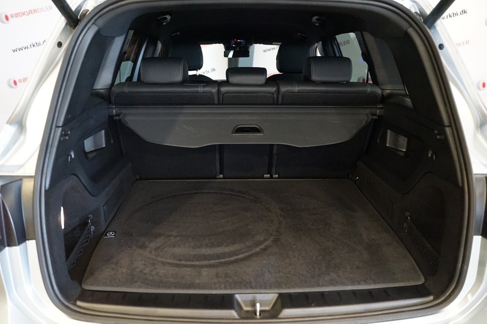 Mercedes EQB250+ Progressive Advance 5d