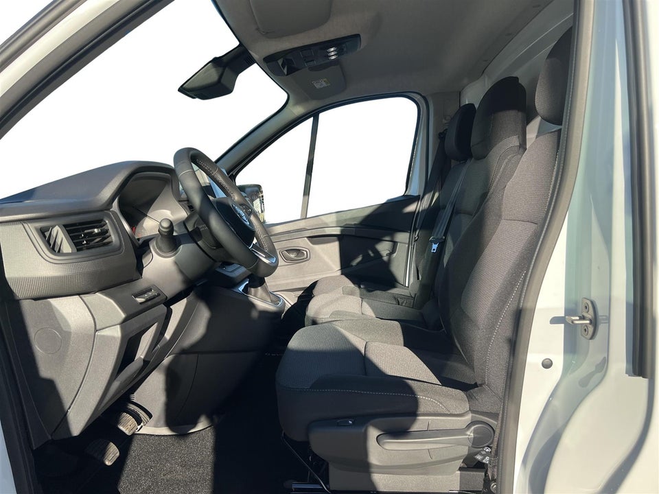 Nissan Primastar 2,0 dCi 150 L2H1 N-Connecta Van