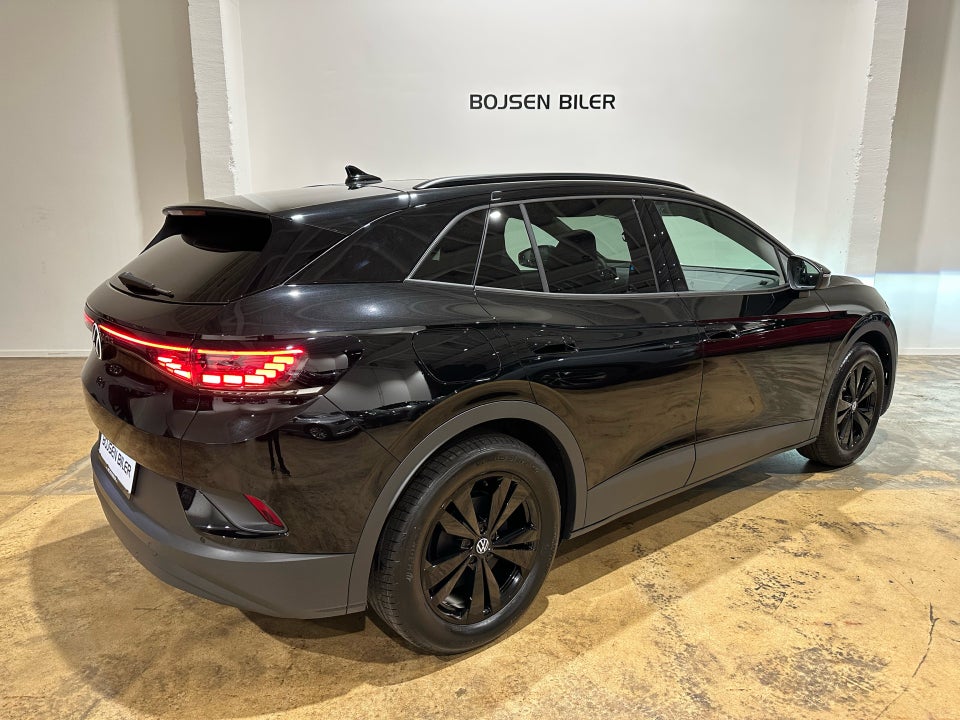 VW ID.4 77 Style Edition 5d