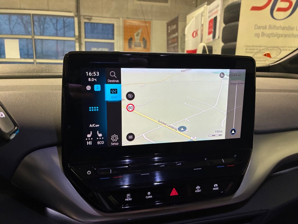 VW ID.4 77 1ST Pro Performance 5d