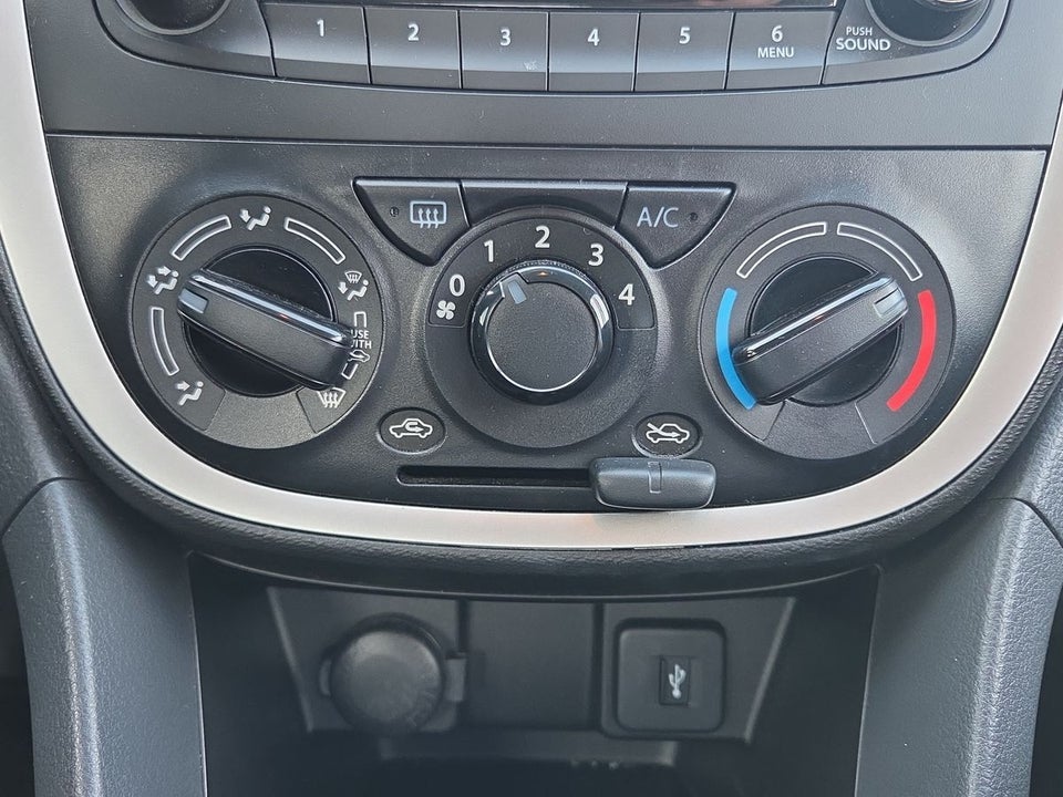 Suzuki Celerio 1,0 Dualjet Club Gold 5d