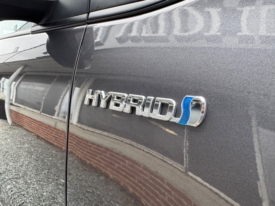 Toyota Yaris 1,5 Hybrid H2 e-CVT 5d