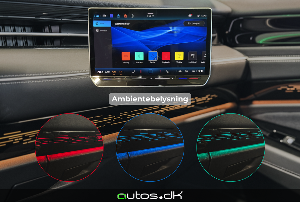 VW ID.7 77 Style Tourer 5d