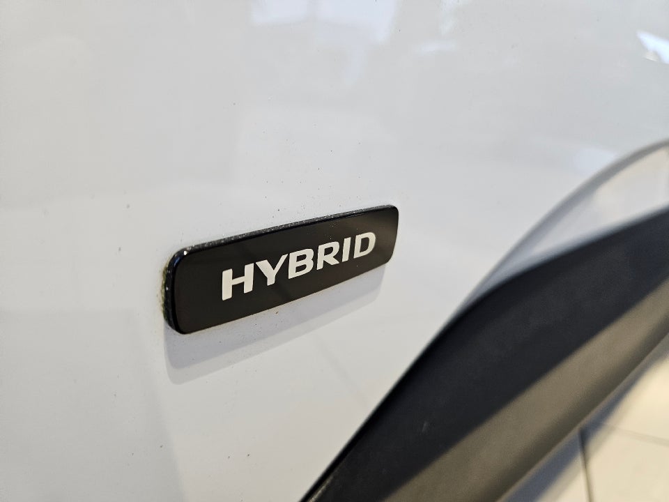 Opel Grandland X 1,6 Hybrid Ultimate aut. 5d