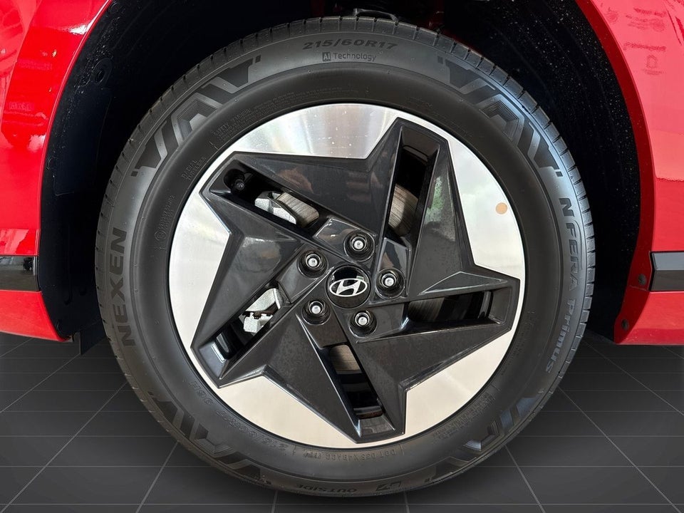 Hyundai Kona 65 EV Go! 5d