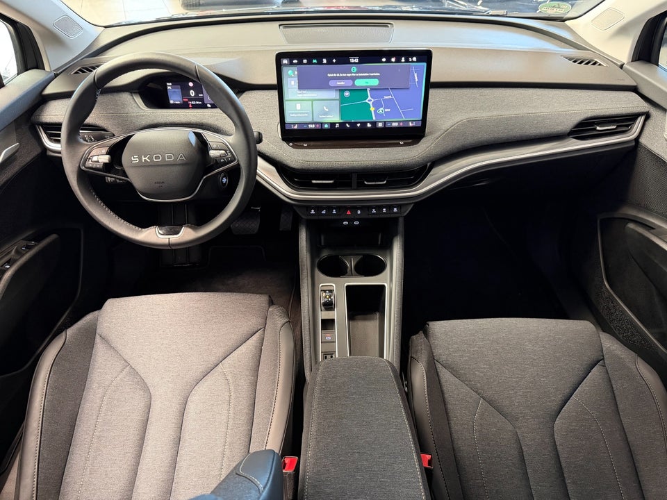 Skoda Elroq 85 iV Loft 5d