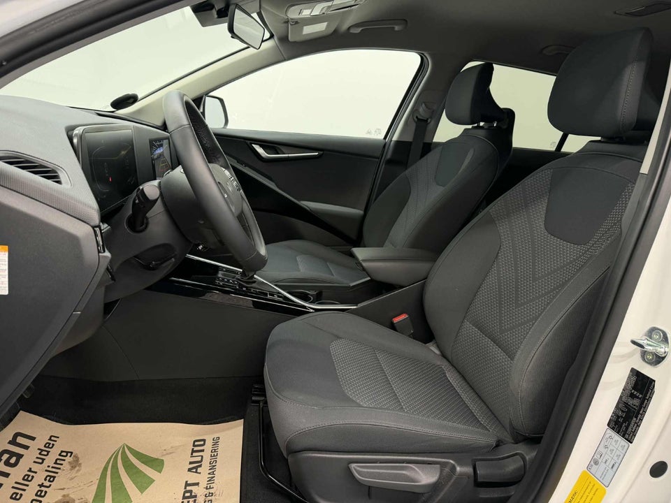 Kia Niro 1,6 PHEV Prestige DCT 5d