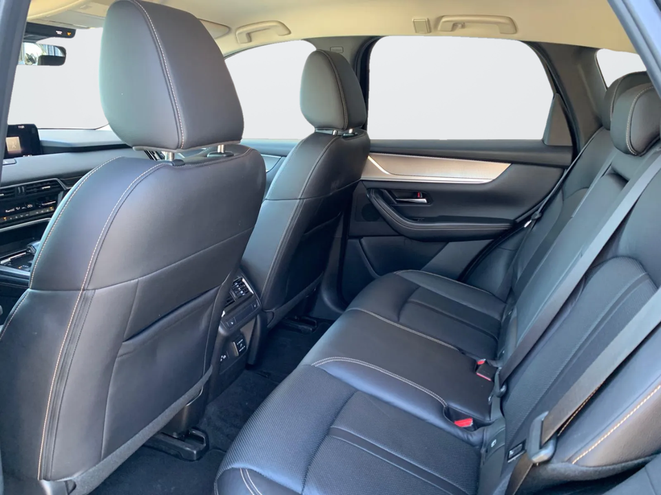 Mazda CX-60 2,5 PHEV Exclusive-Line Comfort aut. AWD 5d