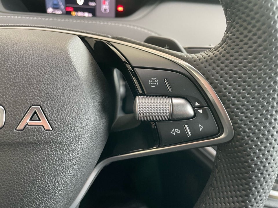 Skoda Elroq 60 iV Sportline 5d