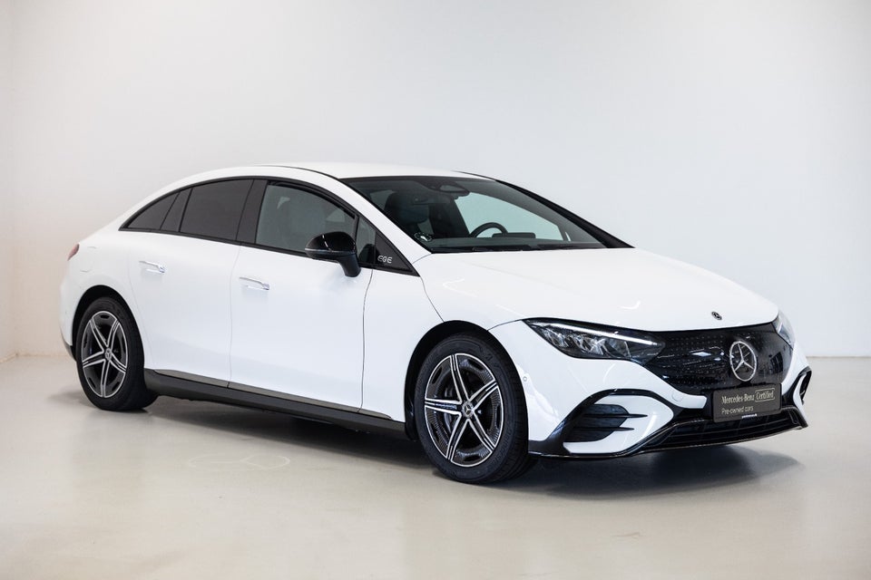 Mercedes EQE350 AMG Edition 4d