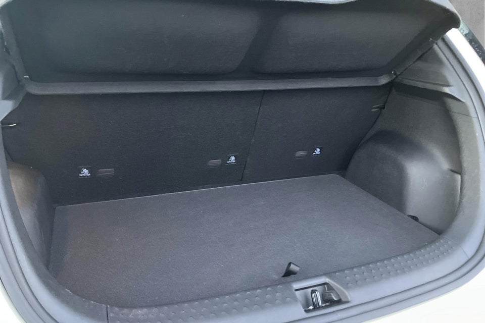 BYD Dolphin 60 Comfort 5d