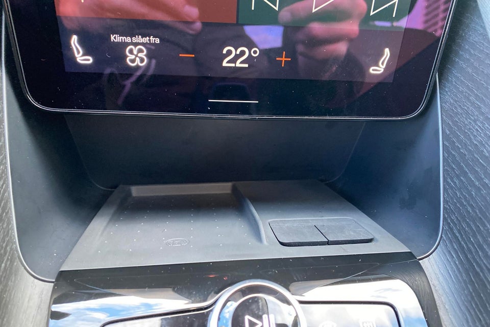 Polestar 2 Long Range 5d