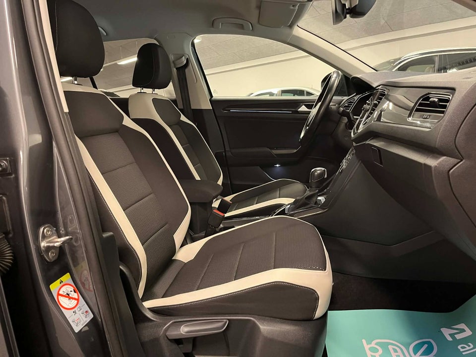 VW T-Roc 1,5 TSi 150 Sport DSG 5d