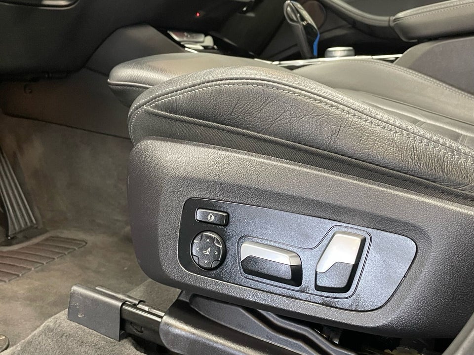 BMW iX3 Charged Plus 5d