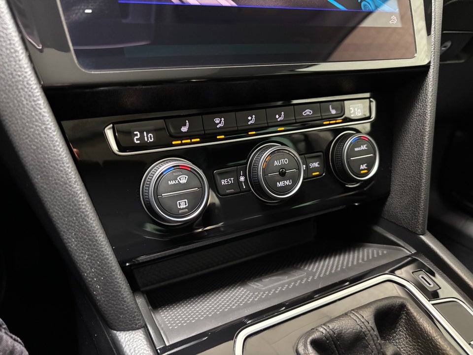 VW Passat 1,4 GTE Variant DSG 5d