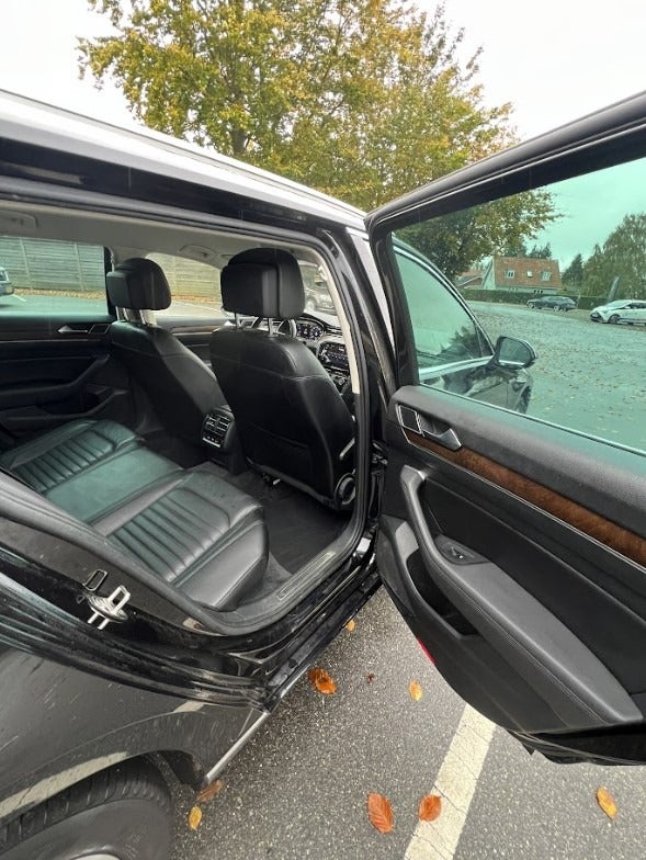 VW Passat 1,4 GTE Highline+ Variant DSG 5d