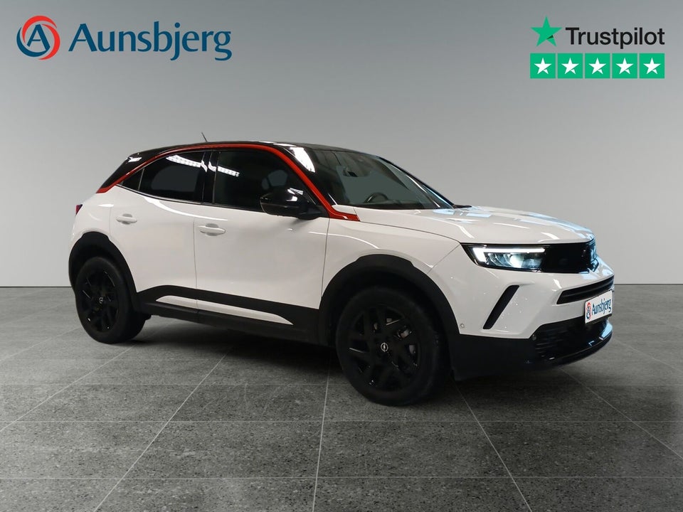 Opel Mokka-e 50 GS Line 5d