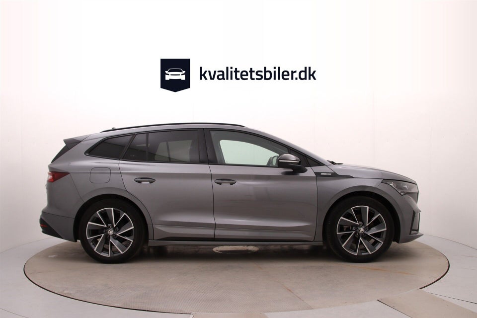 Skoda Enyaq 60 iV Sportline 5d