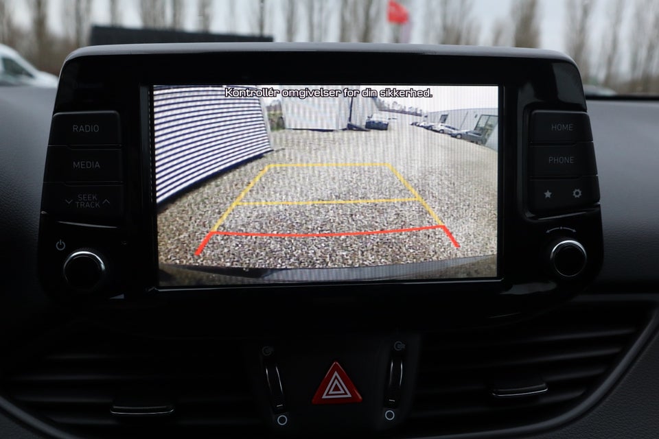 Hyundai i30 1,0 T-GDi Life Komfort 5d