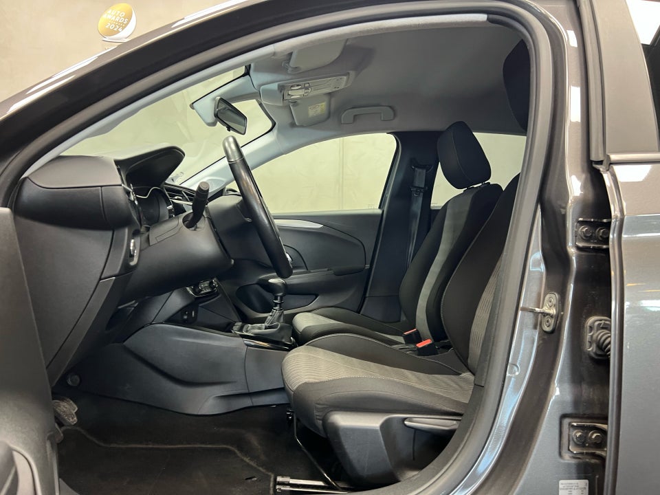 Opel Corsa 1,5 D 102 Edition+ 5d