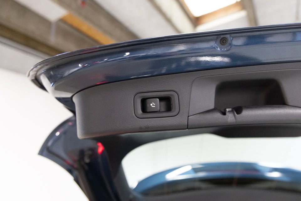 Mercedes EQA250 Progressive 5d