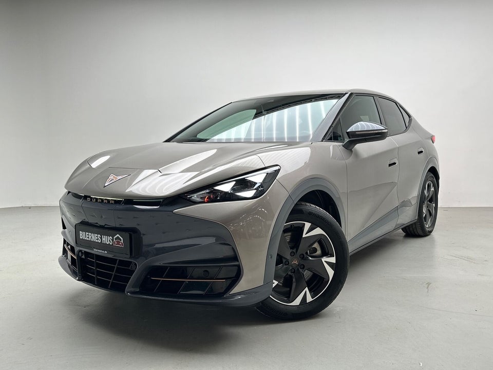 Cupra Tavascan 77 Endurance 5d