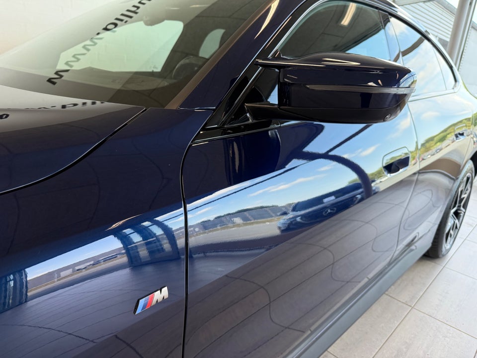 BMW i4 M50 M-Sport xDrive 5d