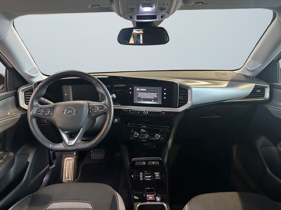 Opel Mokka-e 50 Elegance 5d