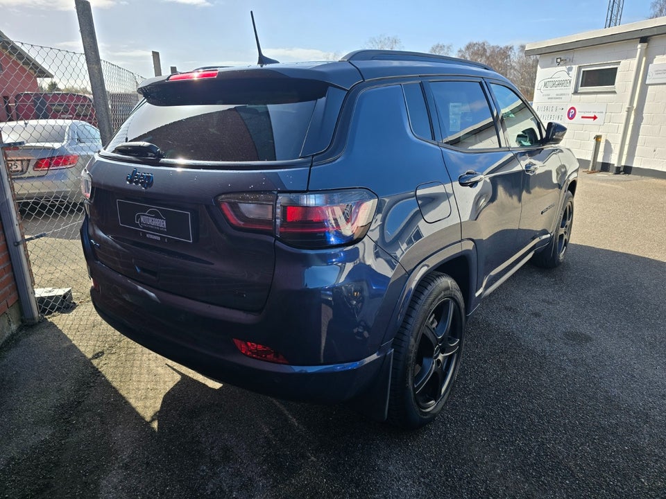 Jeep Compass 1,3 4xe Limited aut. 4x4 5d