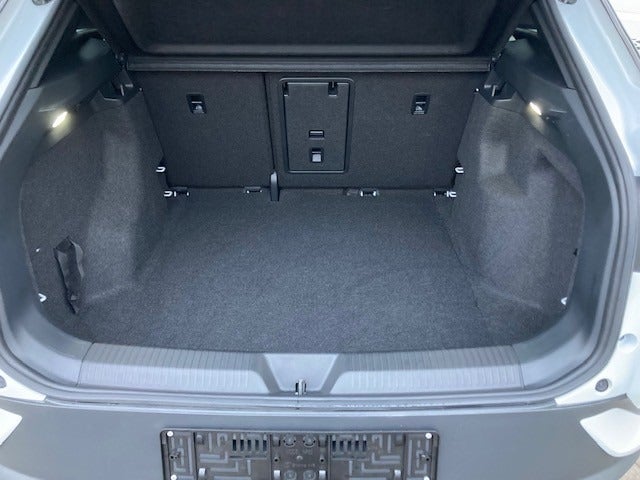 VW ID.4 52 Pure Performance 5d