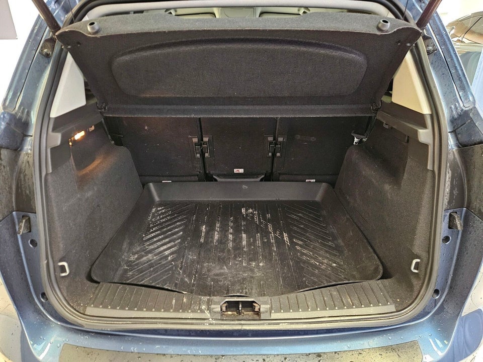 Ford C-MAX 1,0 SCTi 125 Titanium+ 5d