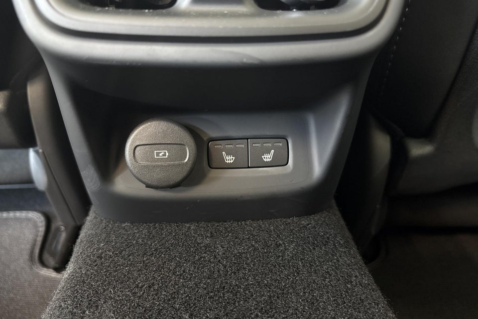 Polestar 2 Long Range 5d