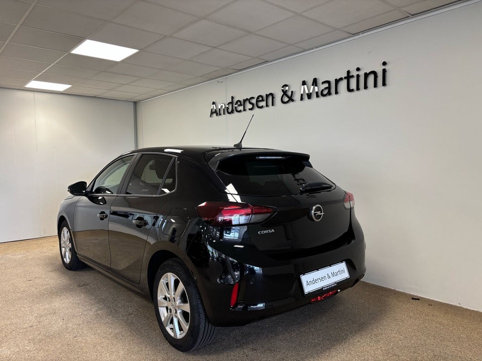 Opel Corsa 1,2 Cosmo 5d